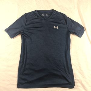 Under Armour Loose Fitting Heat Gear T-shirt